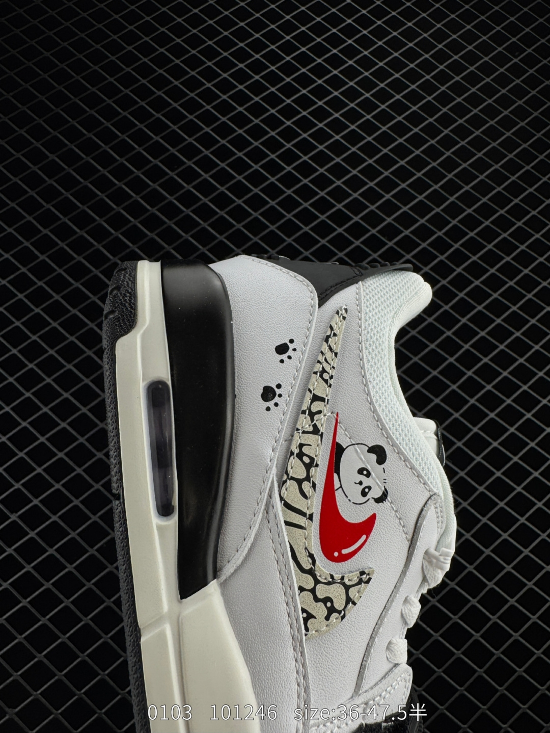 Nike Air Jordan Stadium 90 Stadium